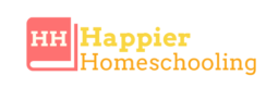 Happier Homeschooling